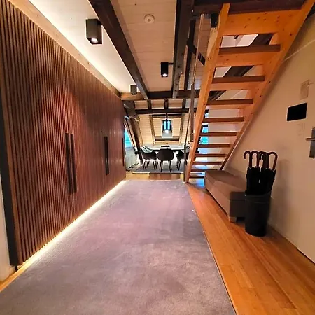 Hotel Le Bijou Lintheschergasse 23 / Hb