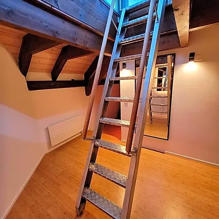 Hotel Le Bijou Lintheschergasse 23 / Hb Zurich