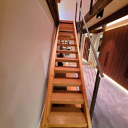 Hotel Le Bijou Lintheschergasse 23 / Hb