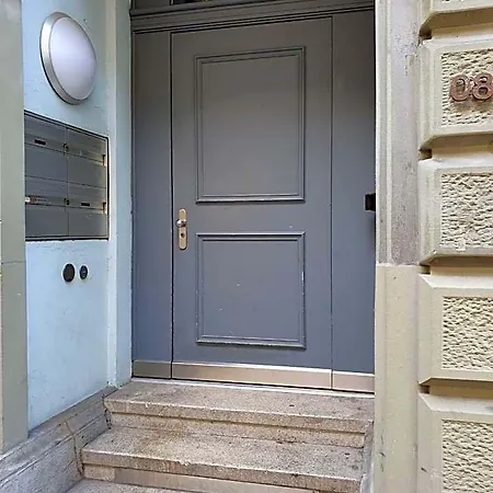 Le Bijou Lintheschergasse 23 / Hb Hotel