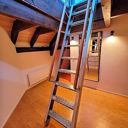 Le Bijou Lintheschergasse 23 / Hb 4* Zurich