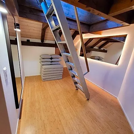 Le Bijou Lintheschergasse 23 / Hb Hotel Zurich