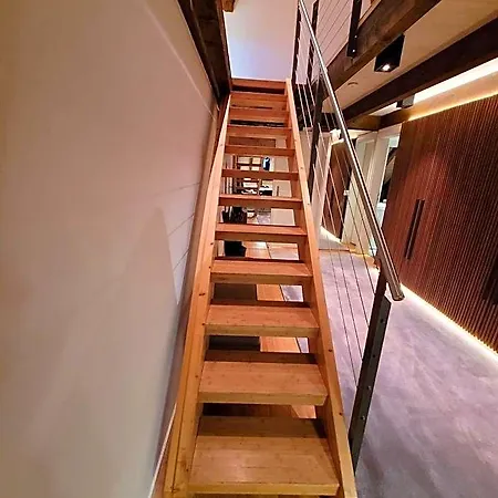 Le Bijou Lintheschergasse 23 / Hb Zurich