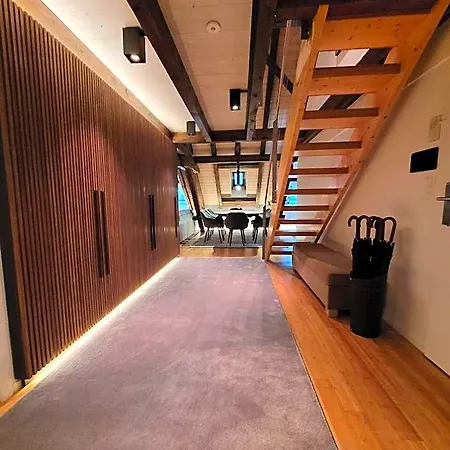 Hotel Le Bijou Lintheschergasse 23 / Hb Zurich