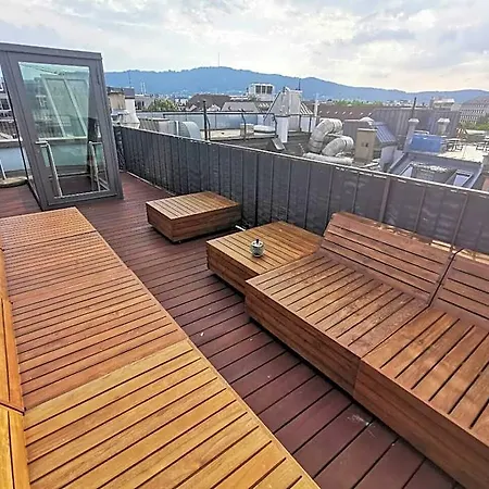 Hotel Le Bijou Lintheschergasse 23 / Hb