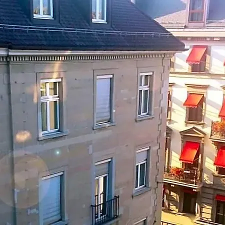 Hotel Le Bijou Lintheschergasse 23 / Hb Zurich